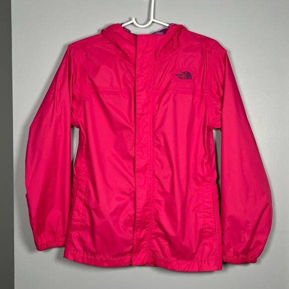 The North Face Other - The North Face Rain Jacket HyVent